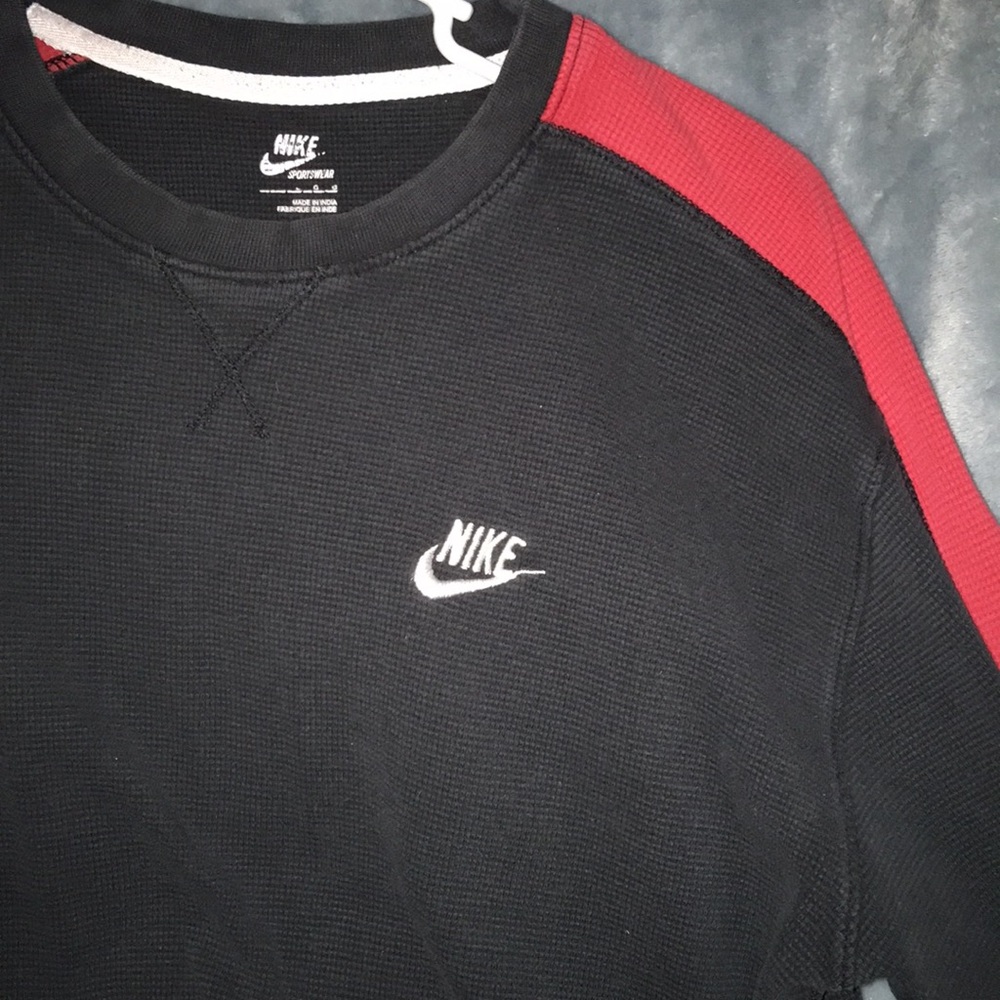 Vintage Nike pullover